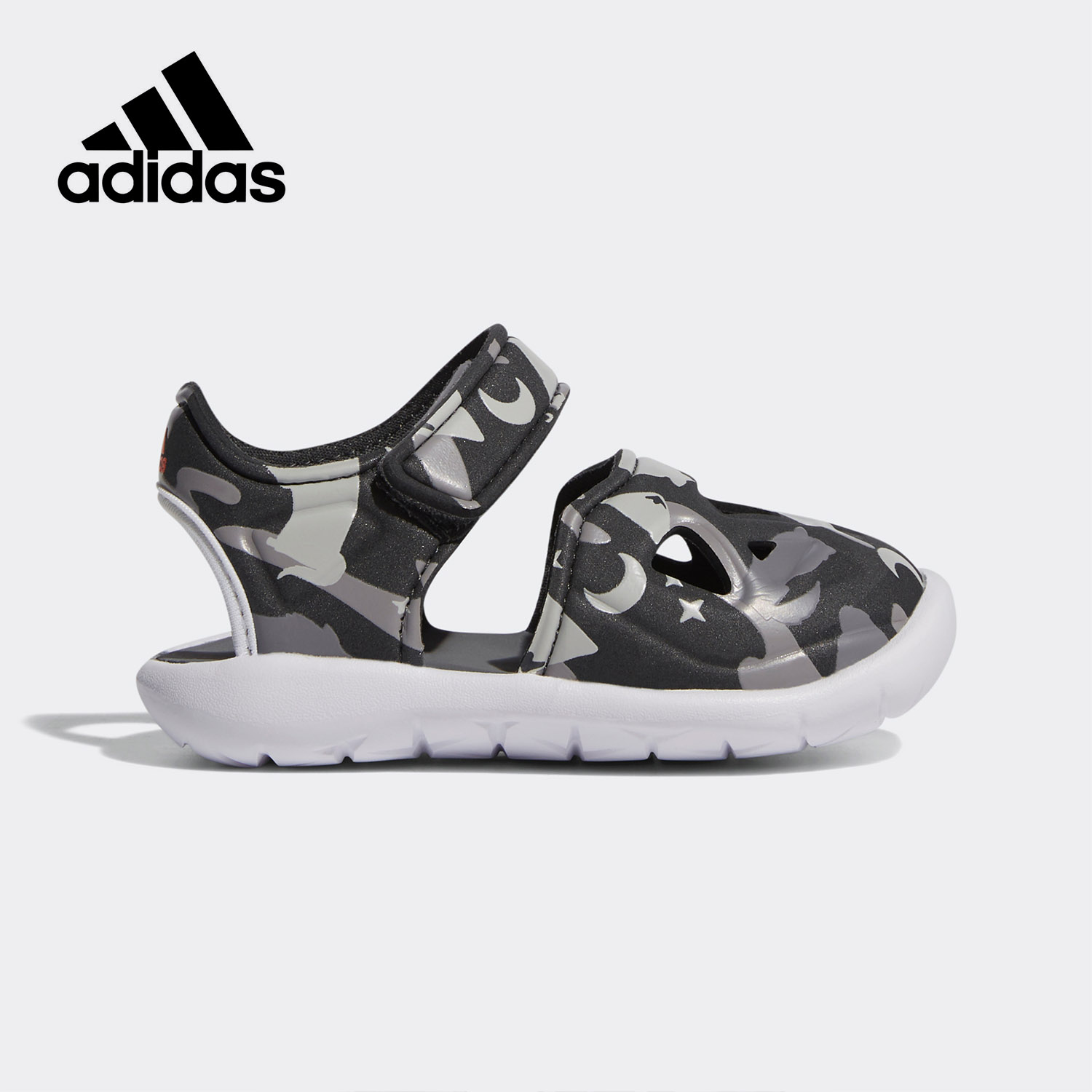 男女小童Adidas/阿迪达斯