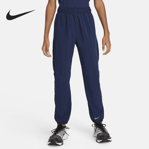 Nike耐克正品大童运动长裤