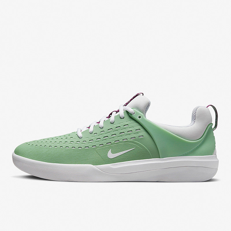 Nike/耐克正品 SB Zoom Nyjah 3男女运动滑板鞋DJ6130-300,运动鞋new,板鞋,淘宝优惠券,粉丝福利购,淘宝优惠卷