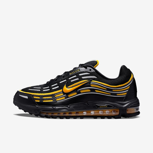 Nike耐克正品Air Max男缓震回弹透气耐磨复古跑步鞋FZ4110-008