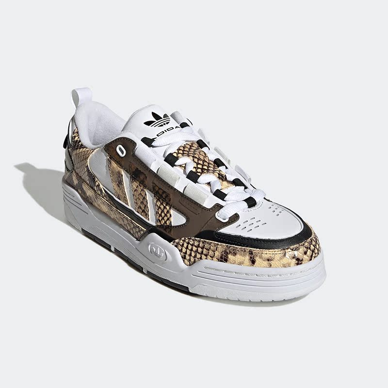 阿迪达斯正品男女休闲板鞋