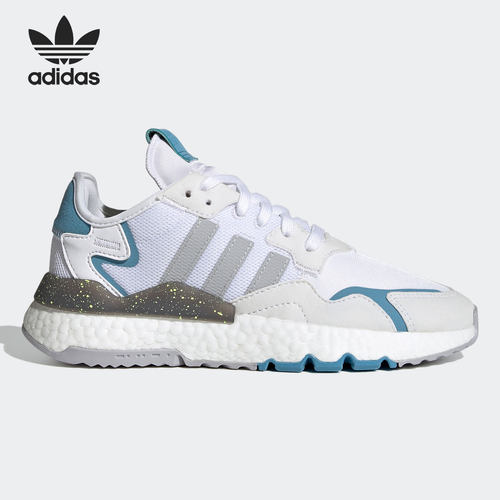 Adidas/阿迪达斯正品2021低帮