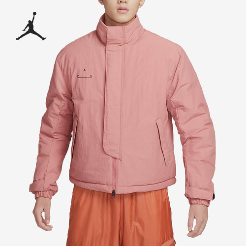 Nike/耐克正品男子保暖棉服