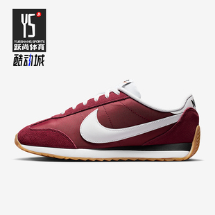 HQ2052 Nike 休闲低帮系带耐磨日常运动鞋 Pacific男士 600 耐克正品