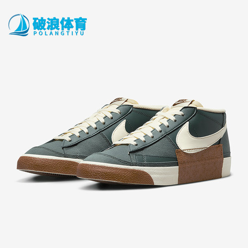 Nike/耐克男士休闲耐磨运动板鞋