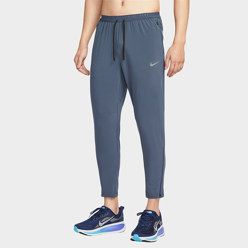 Nike/耐克正品Stride Dri-FIT男士跑步经典梭织长裤HV4545-437