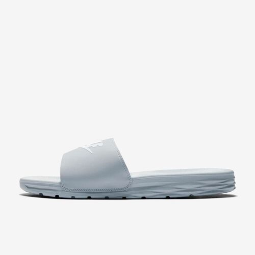 Nike耐克正品Benassi男款高尔夫运动休闲耐磨防滑拖鞋910311-002