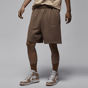 FZ8940 Nike 宽松休闲运动针织短裤 JORDAN男士 223 耐克正品