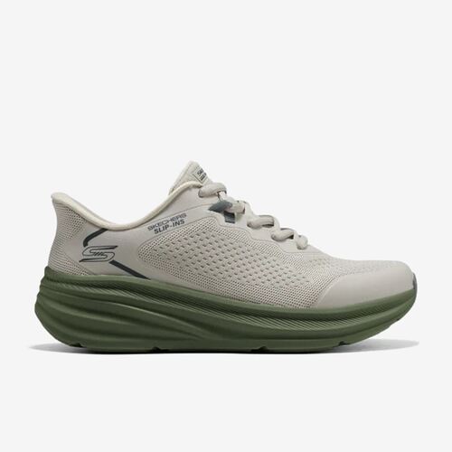 Skechers斯凯奇正品男款日常通勤舒适百搭运动鞋118431N-TOL