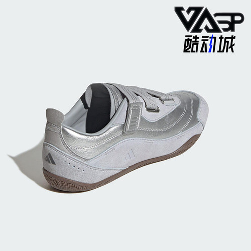 Adidas/阿迪达斯正品URBAN REVERIE女士低帮薄底运动休闲鞋JQ9392