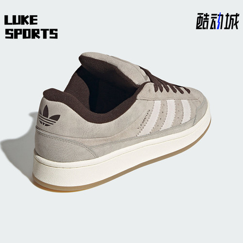 Adidas阿迪达斯正品Campus 00s ST男女低帮运动鞋KH9421