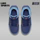 441140 Nike 506 Jordan 3GS女子大童运动篮球鞋 耐克正品 Air