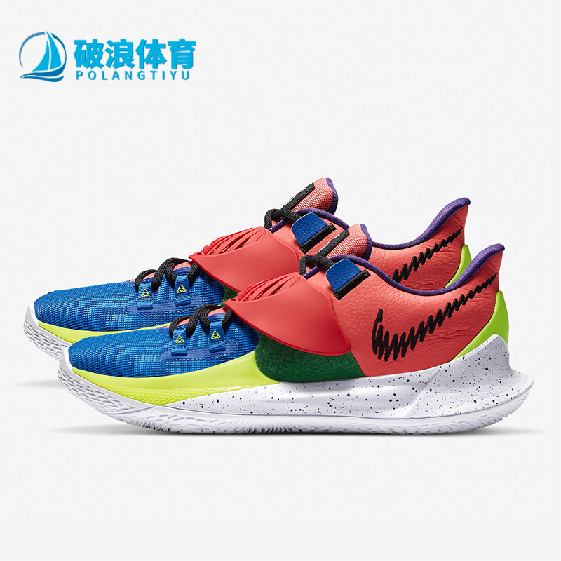 耐克男士减震防滑篮球鞋