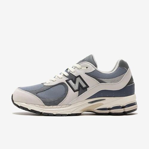 New Balance新百伦正品NB 2002R男款日常通勤低帮跑步鞋M2002RAN