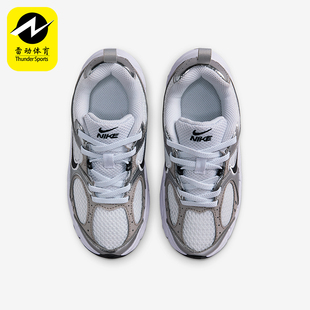 HQ6412 Nike RNR小童轻便休闲耐磨低帮训练运动鞋 100 耐克正品