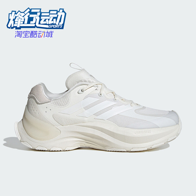 阿迪达斯男女运动耐磨老爹鞋