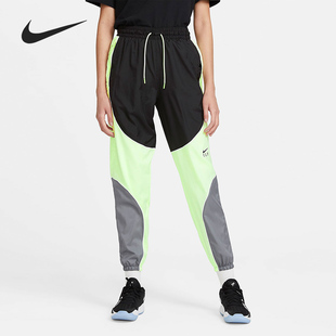 女子 SWOOSH FLY Nike CZ3955 2021夏季 运动休闲长裤 084 耐克正品