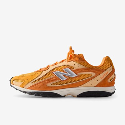 New Balance新百伦正品KITHx204L男女同款耐磨休闲鞋U204LKTI