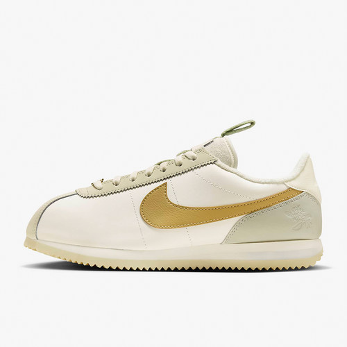 Nike/耐克正品Cortez女子经典复古运动轻便缓震跑步鞋FV3639