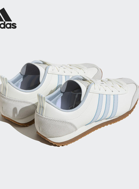 Adidas/阿迪达斯正品2025新款男女轻便透气耐磨运动鞋JS4462