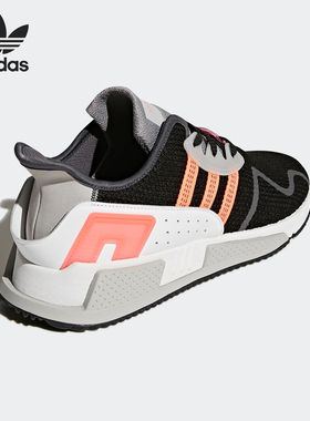 Adidas/阿迪达斯正品当季新款 EQT CUSHION ADV 男子跑步鞋AH2231