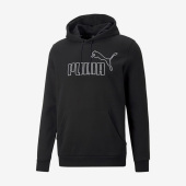 彪马正品 卫衣675743 春季 男子运动针织套头衫 新款 Puma