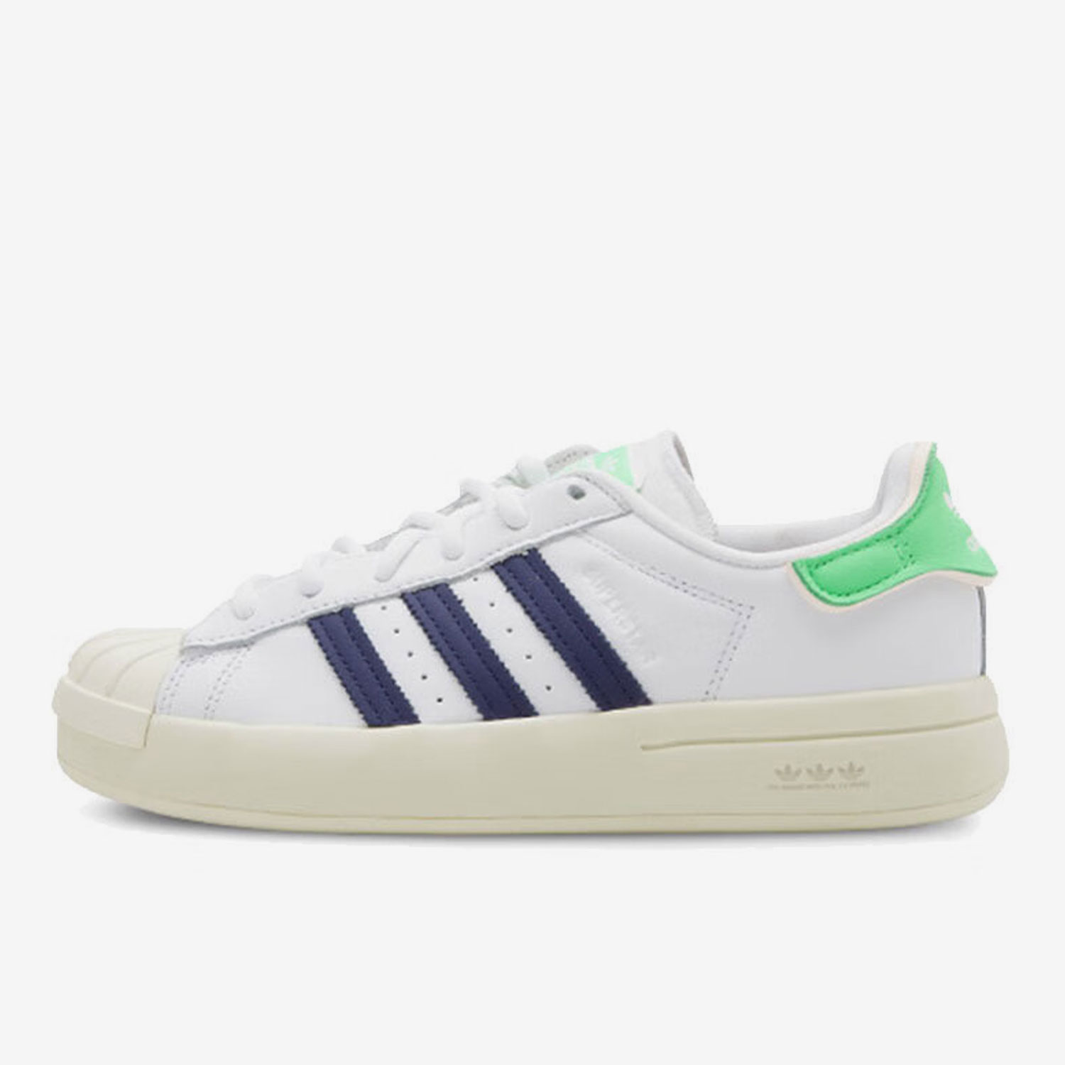 车缝线系带板鞋Adidas阿迪达板鞋