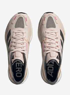 Adidas/阿迪达斯官方正品ADIZERO BOSTON 11 W女子跑步鞋GV9076