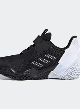 Adidas/阿迪达斯正品秋季新款儿童休闲舒适训练运动鞋G55832