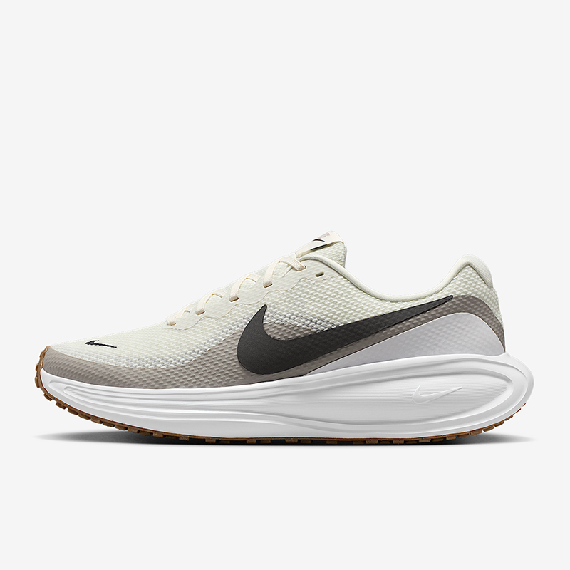 Nike/耐克正品Revolution 8男士运动缓震公路跑步鞋HJ9198-005