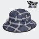 RYV 三叶草春季 BUCKET男女户外渔夫帽HE9706 阿迪达斯正品 Adidas