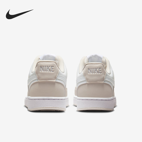 Nike/耐克正品Court Vision女士休闲轻便运动鞋IM1652-002