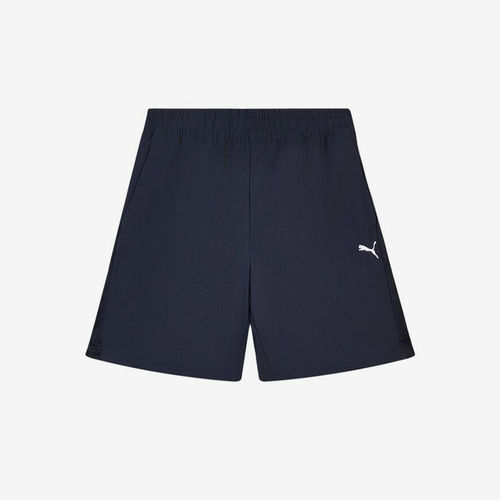 Puma/彪马正品夏季男士运动舒适梭织休闲透气短裤638465-16