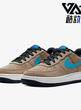 Nike/耐克正品秋季款GS女子大童休闲运动耐磨低帮板鞋CN5710-201