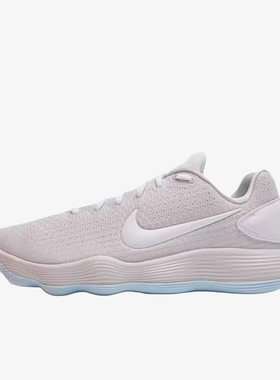 Nike/耐克正品男士支撑抗扭抓地低帮运动篮球鞋IV3214-010