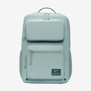 Nike/耐克正品秋季男女时尚气垫肩带电脑双肩背包CK2668-309