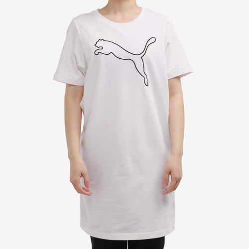 Puma/彪马百搭运动连衣裙