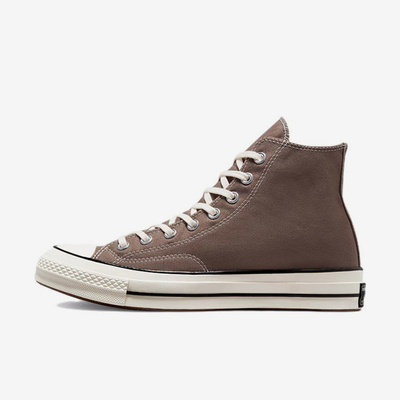 Converse/匡威正品运动男女同款高帮防滑轻便复古帆布鞋A00753C