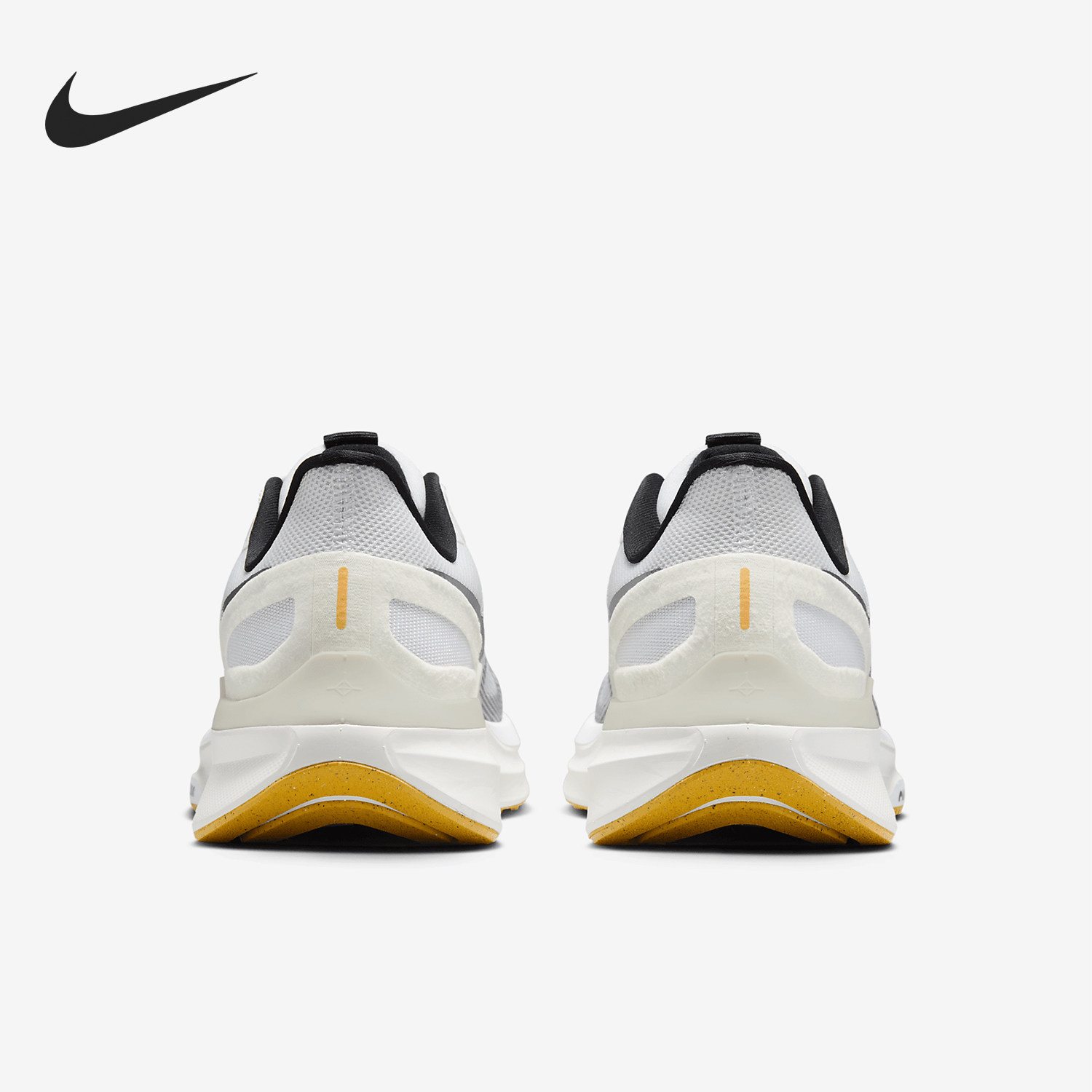 Nike/耐克正品Structure 25男士公路缓震跑步鞋DJ7883-110