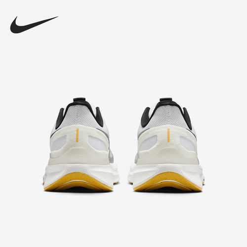 Nike/耐克正品Structure 25男士公路缓震跑步鞋DJ7883-110