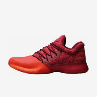 舒适轻便减震防滑低帮篮球鞋 男士 B39501 阿迪达斯官方正品 Adidas