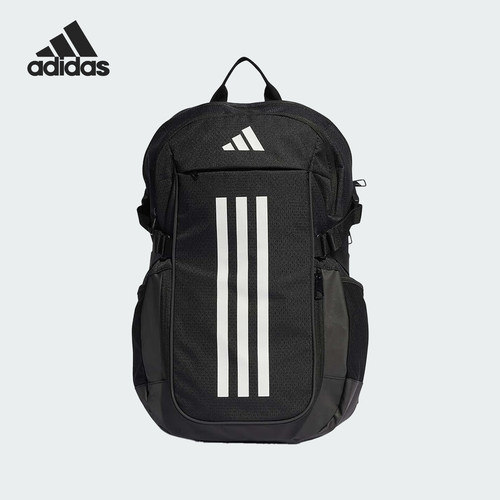 Adidas/阿迪达斯正品当季新款情侣款训练运动双肩背包IP9878