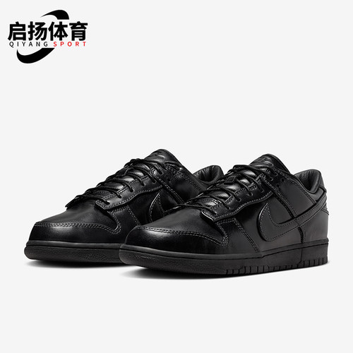 Nike/耐克正品四季款男士时尚系带简约经典复古板鞋IQ3342-001