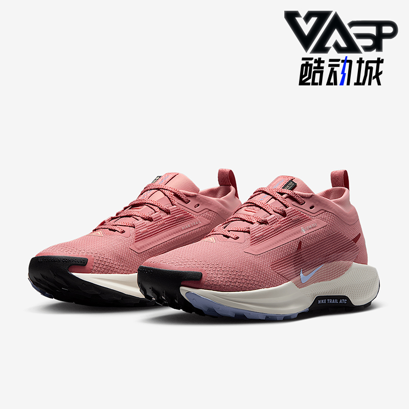 Nike/耐克正品Pegasus Trail 5女士户外越野经典跑步鞋FQ0912-602