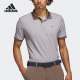 POLO衫 Adidas 男子高尔夫短袖 夏季 HS7590 阿迪达斯正品