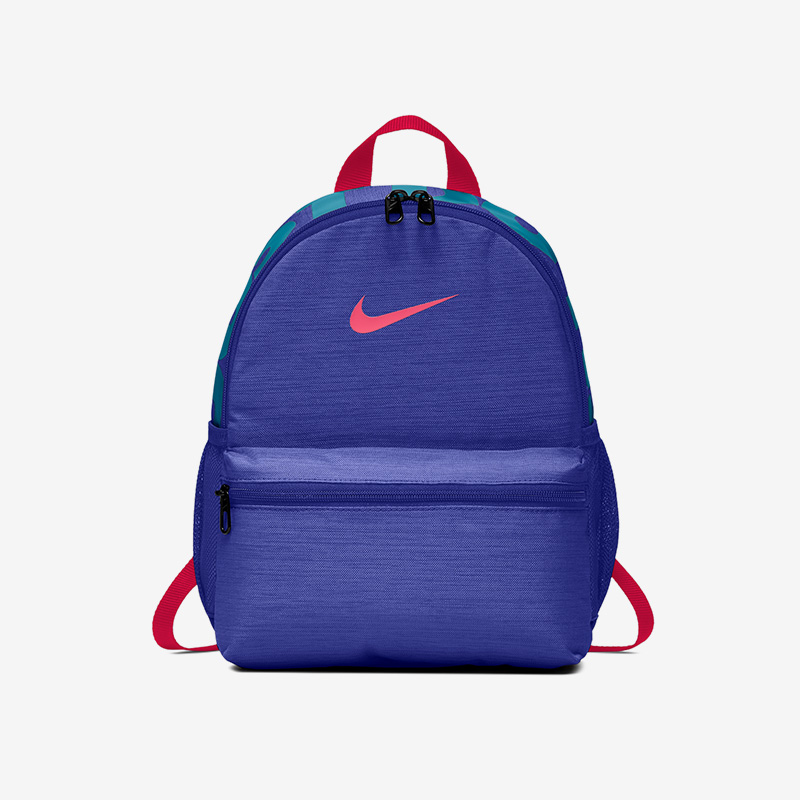 耐克儿童运动休闲双肩背包