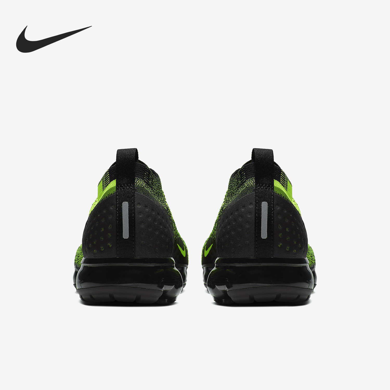Nike/耐克正品Air VaporMax Flyknit 2 男士运动鞋942842-701