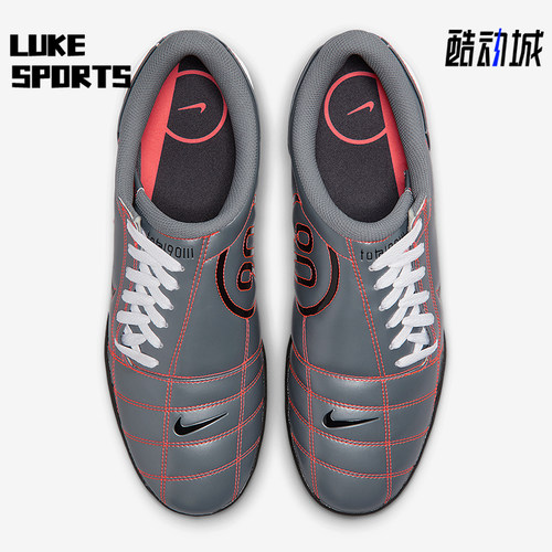 Nike/耐克正品Total 90男士透气低帮复古运动休闲鞋HQ2851-003