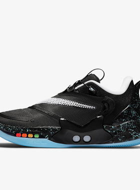 Nike/耐克正品Adapt bb 2.0 GC男士运动时尚减震篮球鞋CV2443-002