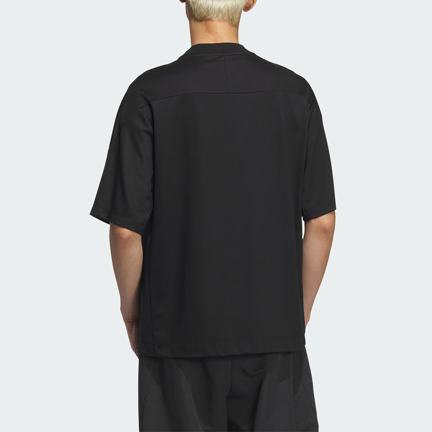 Adidas阿迪达斯官方正品FUSTLP